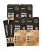 [Mango Flavor] GNM Drinkable Albumin Max 4 Boxes / Arginine Taurine Vitamin B