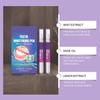 Teeth Whitening Gel Pen Gentle Cleaning Yellow Stains Color Corrector Toothpaste Removal Odor Fresh Breath Tooth Care Tool 6ml
