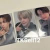 Shinyu Photocard 3-Chapter Bulk Sale NO TRADEGE
