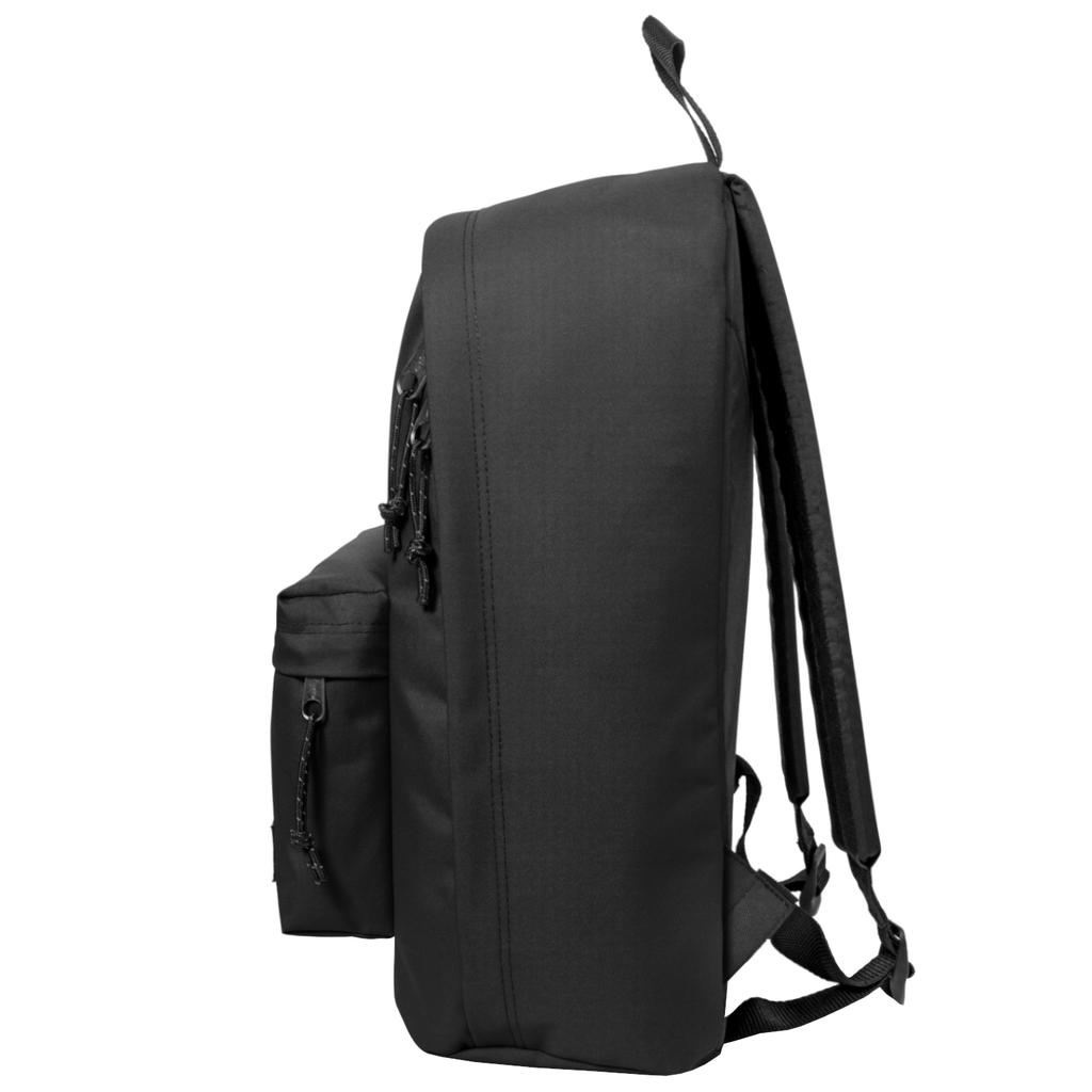 Eastpak Out Of Office Backpack, Unisex black Backpack