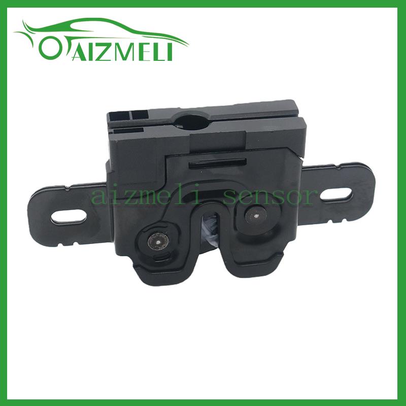 Car Engine Left Hood Lock Catch 31425974 For Volvo XC60 MK1 2009~2017 V40 Cross Country T3 T4 T5 T6 D2 D3 D4 D5 2010 2015 2017 Thread Lock3