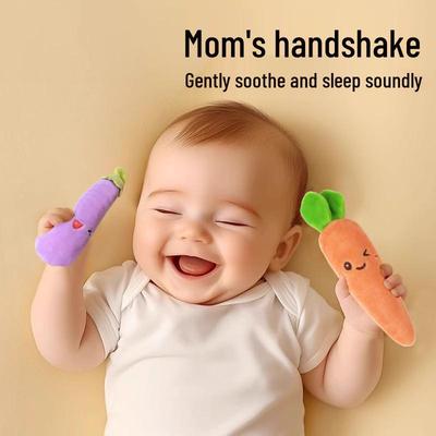 Juguetes para el bebé – Sonajeros y móviles