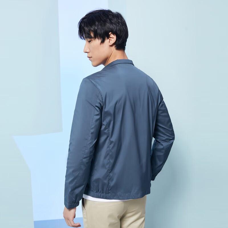 Yagor Men's Business Casual Spring Jacket