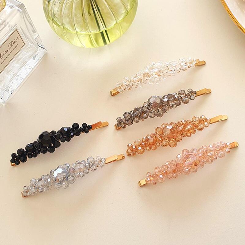 Women s Anniversary Gorgeous Pop Hairpin Hairpin A29660_Gray