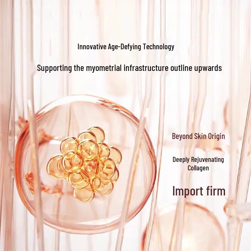 Clarins Resculpting & Firming Skincare Collection