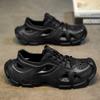 Fashion Appearance Increases Chunky Slippers For Home Man Size 47 Sandals 45 Shoes Sneakers For Men Tennis Sport Pretty Newest