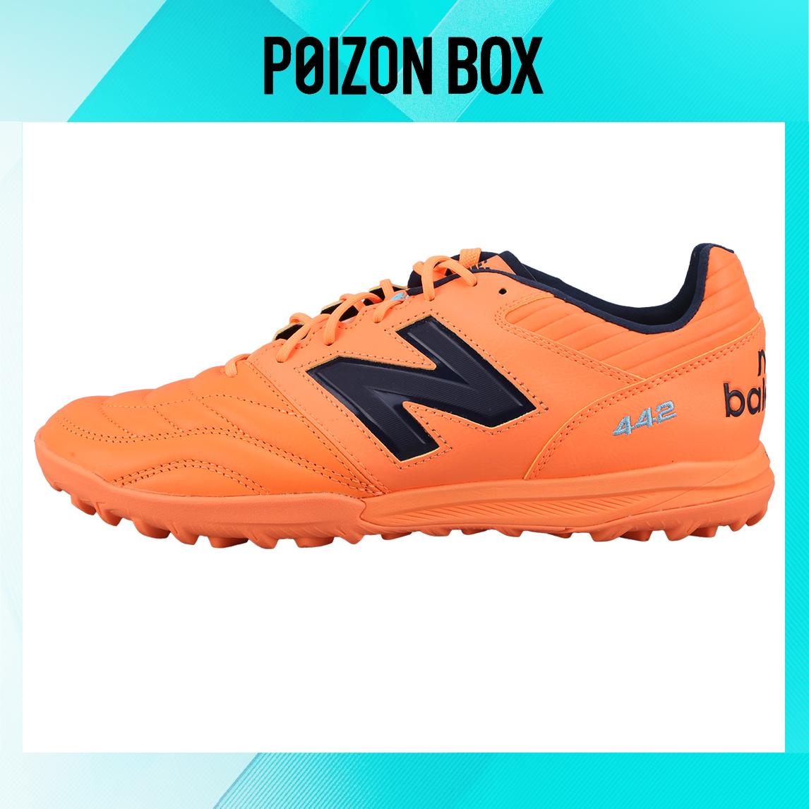 

бутсы New Balance Football shoes Unisex MS41TH2-2E