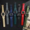 Men's LED Digital Watch Man Sport Watches Male Electronic Wrist Watch Multifunction Military Sports Watches Clock