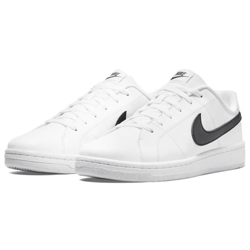 Nike Court Royale 2 'White Black' Sneakers DH3160-101