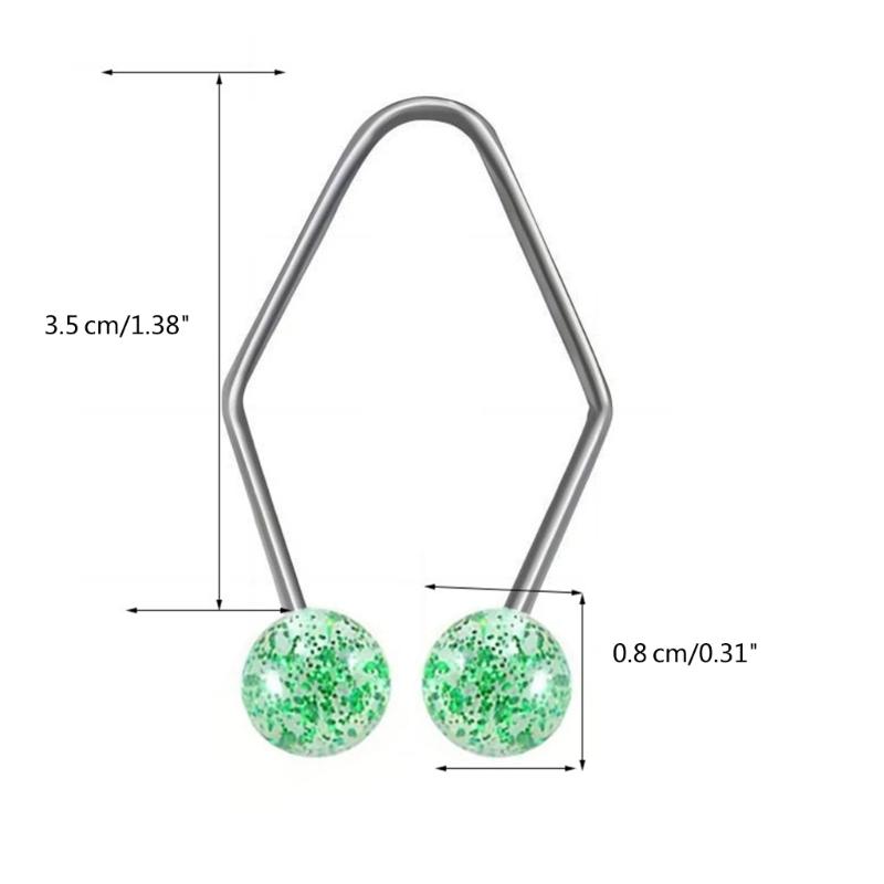 Dimple Trainer Smile Face Trainer Dimple Maker Easy To Wear Smile Dimple Trainer Body Jewelry Accessory for Woman Man