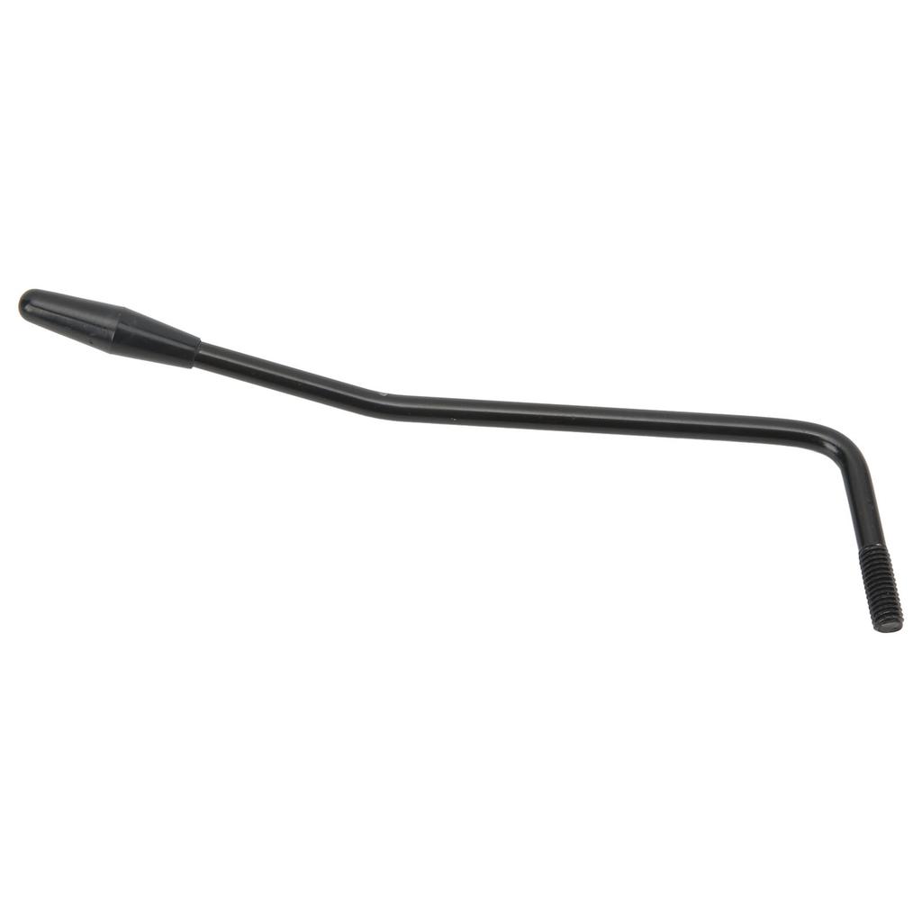 Electric Guitar Tremolo Arm String Tension Sound Adjustment Whammy Bar Replacement Single Tremolo