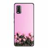 For Nokia C110 C210 C300 Case Soft black Silicone Bumper TPU Phone Wolf Cat Flower CaseS For C110 210 300 Shock proof Bumper TPU