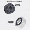 1/4Pcs Aluminum Alloy Feet Pad Isolation Amplifier Base Feet  for Speakers CD Amplifier