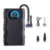 Portable Tire Inflator Cordless Motor Car Air Pump Fast Inflation Handheld