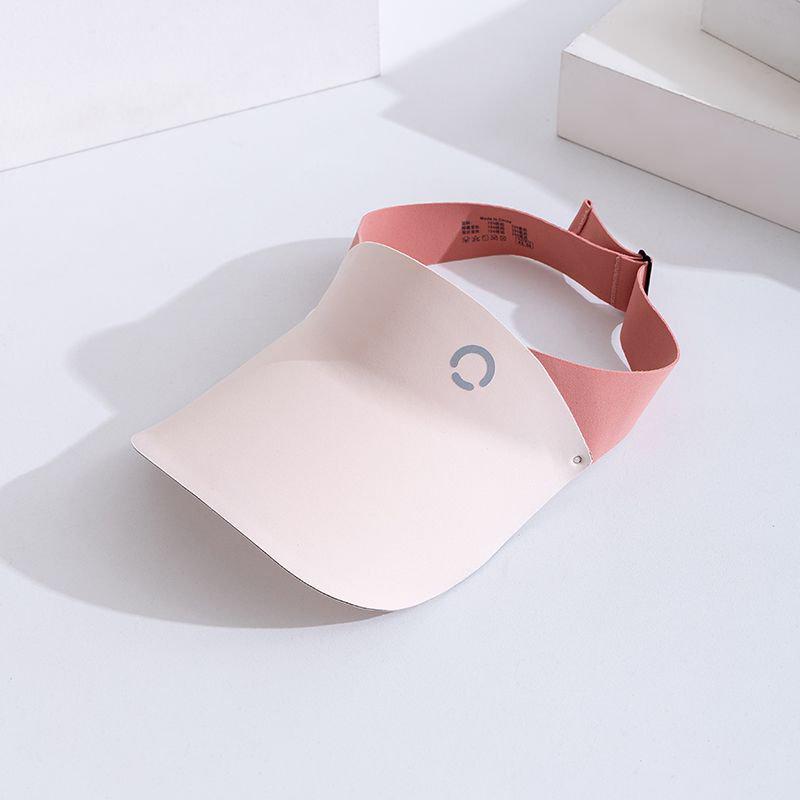 Kids' Korean Baseball-Style Sun Hat: Seamless Design, Outdoor Sports Parent-Child Protection