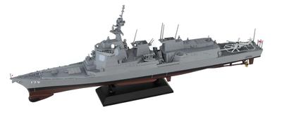 Pit Road 1/700 Skywave Series Maritime Self-Defense Force Destroyer DDG-179 Maya Plastic Model J97 Molding Color