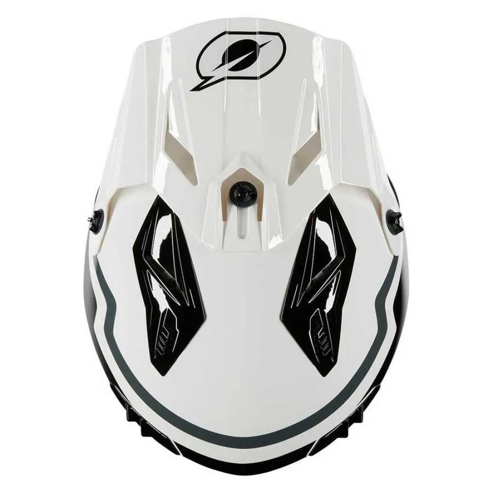 Oneal Open Face Helmet Volt Corp