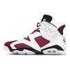 Кросівки Air 6 Retro Og «Кармін» 2021 Jordan CT8529-106