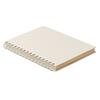 MidOcean Grass Book A5 Notebook