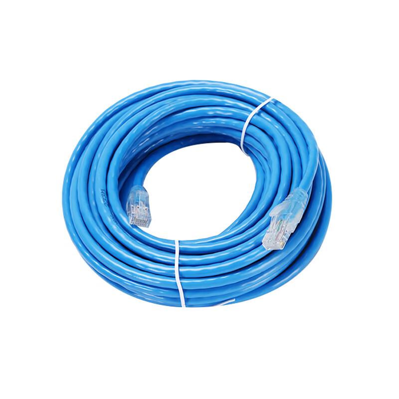 

LLHY Category 6 Ethernet Patch Cable