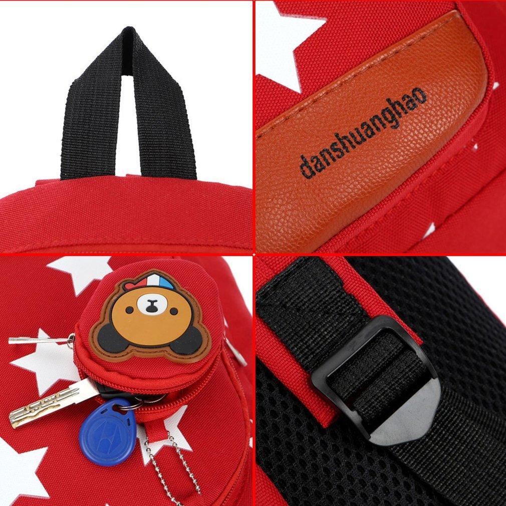 danshuanghao backpack