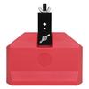 Orff Percussion Instruments: ABS Woodblocks, High & Low Tone Cowbells, Woodblock Stand, Drum Accessories