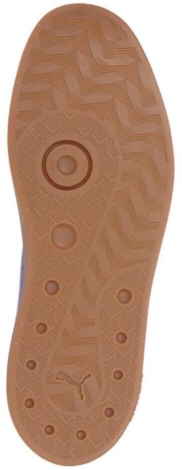 Кроссовки Puma Club II Suede blue crystal/white/gum