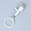 For Electric Chain Saw Maintenance Electric Chain Saw Oil Pump Convenient Replacement High-temperature Resistant