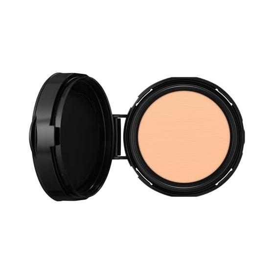 LUNASOL Radiant Flow Mesh Compact P1 Foundation 12g SPF17 PA++ Serum gel foundation Firm coverage Tone up lasts Moisture lasts Keeps finish