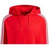 Adidas Sweat à capuche pour homme Édition Spéciale Nouvel An Chinois avec Imprimé Logo Rouge IA6890