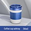 BYD Compatible Car Ashtray/Coffee Cup: Sea Lion, Dolphin, Seagull, Qin, Han, Song, Yuan, Xia, Tang Models