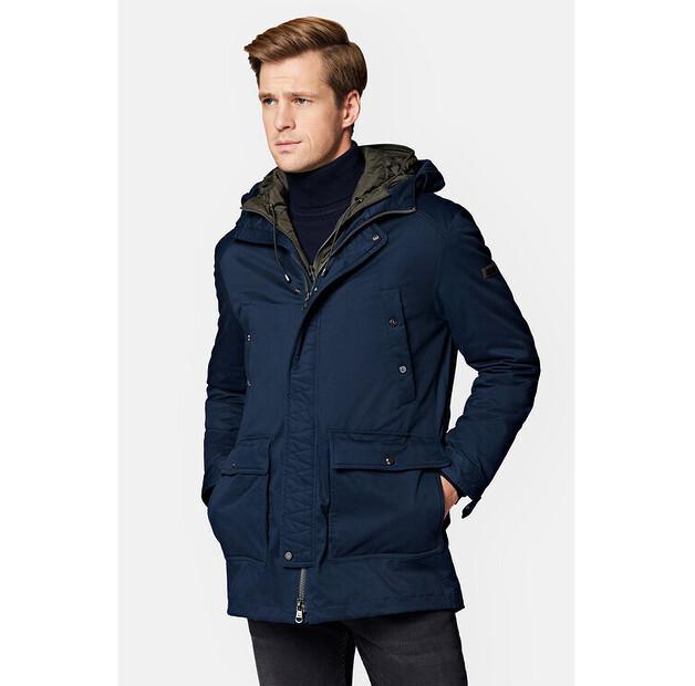 Куртка зимняя Lancerto Melbourne EU 56