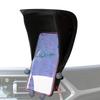 Car Phone Sunscreen Holder, New Sunshade Instrument Panel, Phone Sunscreen Cover, Phone Does Not Heat Up Accessories