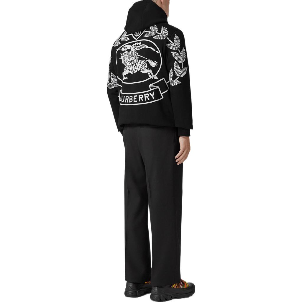 Burberry Hoodie 80579671