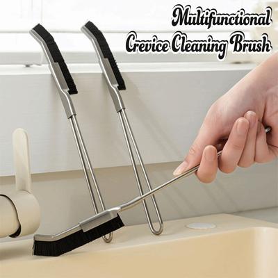 Ev Temizleme Araçları – Temizlik Fırçaları