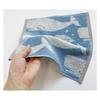 STREAM Market Towel Handkerchief, Women's, Children, Mini Towel, Handkerchief Towel, Boys, Girls, Kindergarten, Nursery School, Elementary School