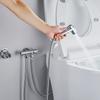 Handheld Hand Sprayer Toilet Accessories Shower Head Hand Bidet Faucet Toilet Bidet Sprayer Bidet Shower