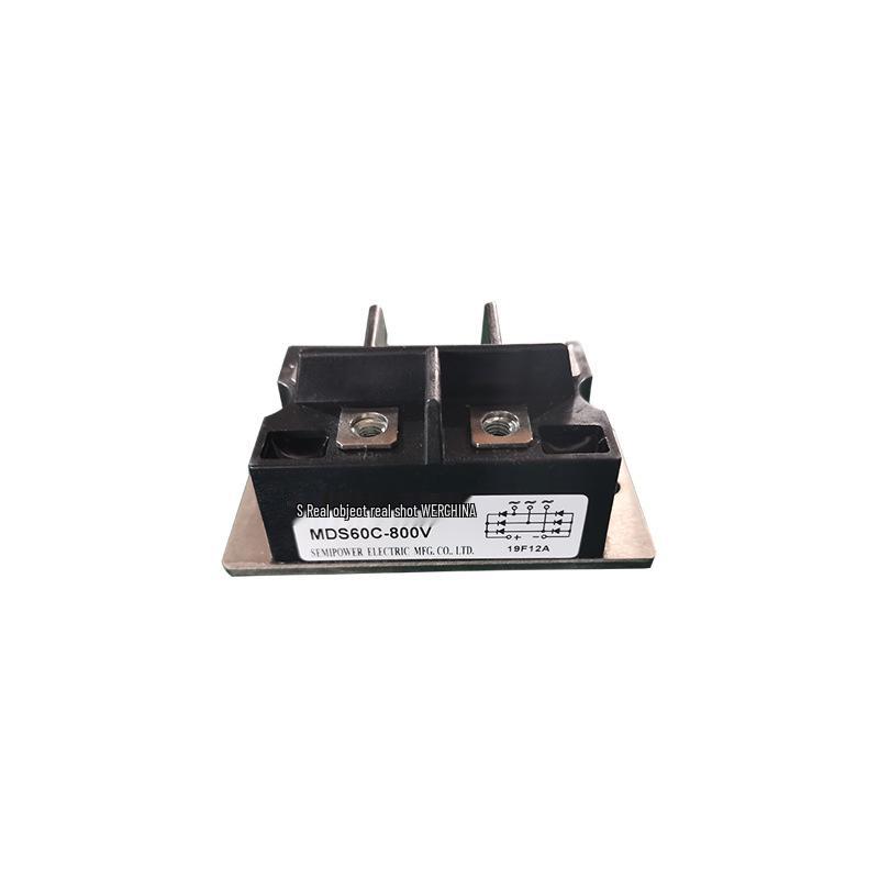 Aisaisi MCC 44-14 IO8B Diode Module Thyristor - New Original