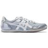 Onitsuka Tiger Serrano Low Top Lifestyle Sneakers Women sneakers Silver White D7M5L-9300
