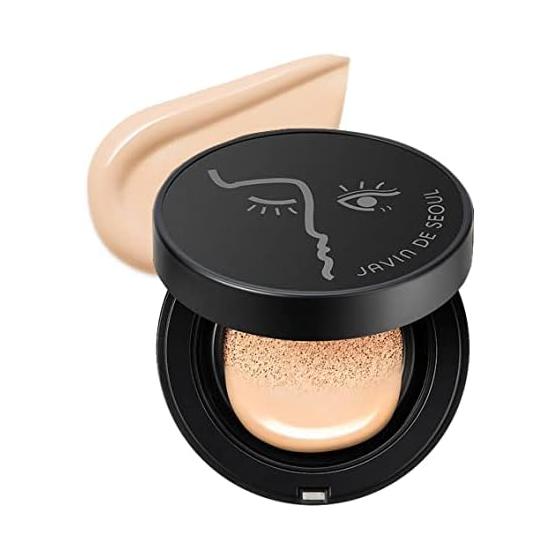 Wink Foundation Pact 21 COVER IVORY