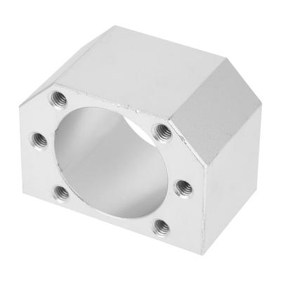 1 ks DSG25H Pouzdro matice kuličkového šroubu Držák sedla Držák pro SFU2505 SFU2510