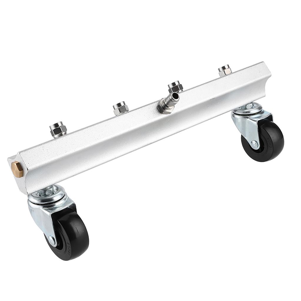 1/4inch Stainless Steel High Pressure Road Cleaning Nozzles Wash Nozzle Cleaning Tools