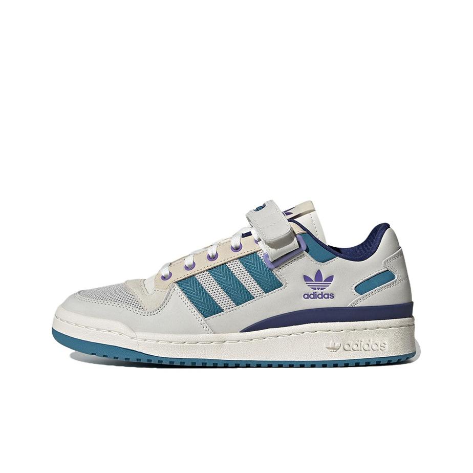 

кроссовки adidas originals FORUM Skateboarding Shoes Men ID2561