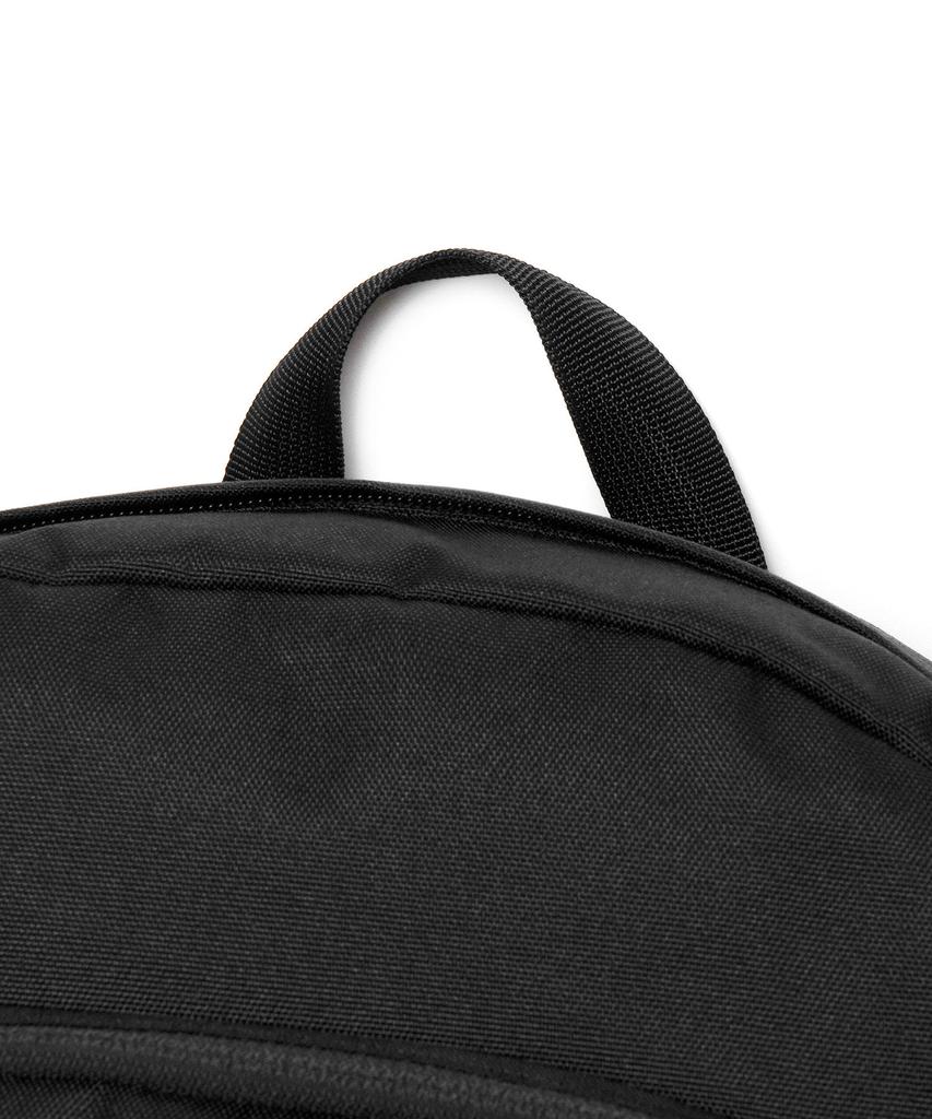 Lee Cordura Layer Rucksack Black