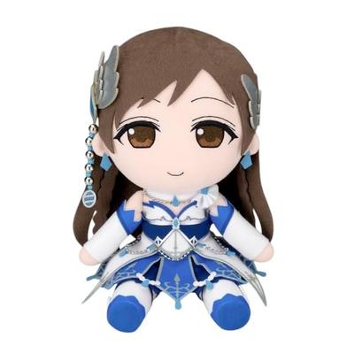 Idolmaster Cinderella Girls Pluszowa Zabawka Minami Nitta