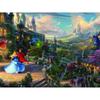 CEACO Sleeping Beauty Disney Collection Jigsaw Puzzle 750 Pieces