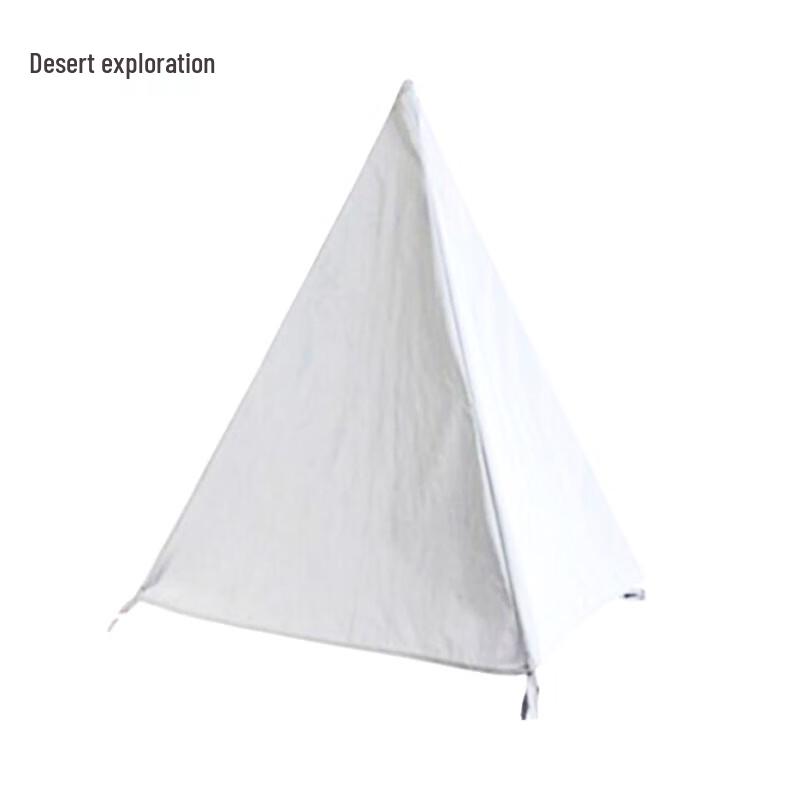 Desert Tango Outdoor Foldable Anti-Tank Simulation Cone