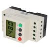 380V AC 50Hz 3 Phase Sequence Relay Protector Voltage Protective Relay with Digital Display