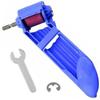 Handheld Drill Bit Sharpener Sharpening Corundum Grinding Wheel Multi Tools Sets
