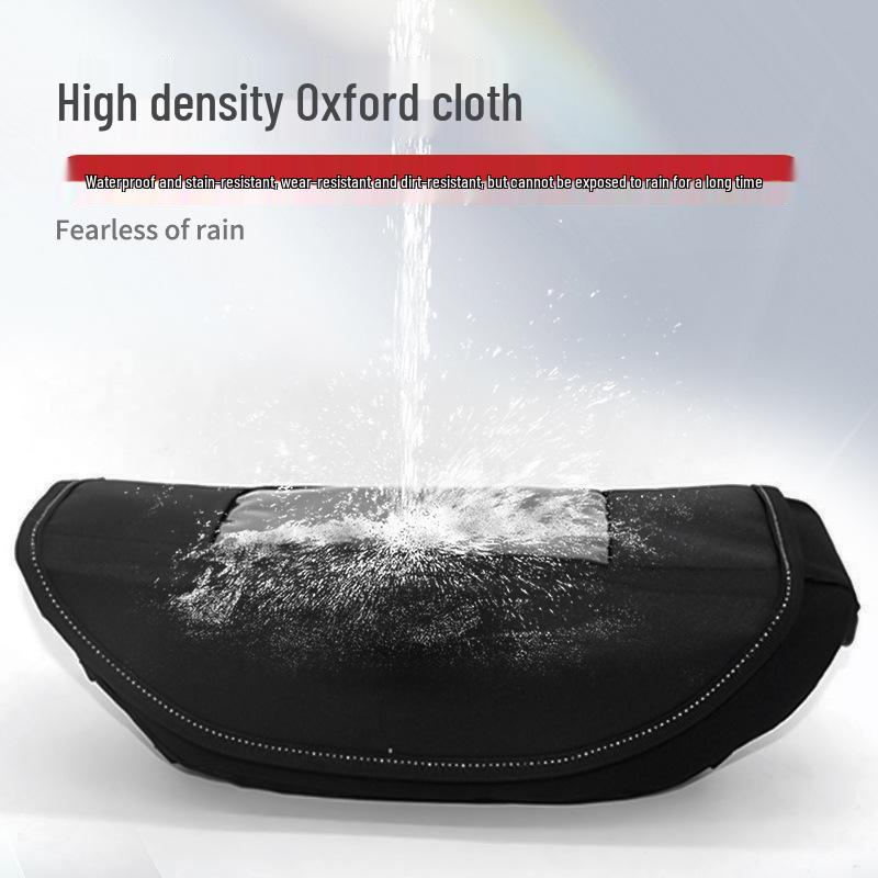 Motorrad Fronttasche für Yamaha, BMW, Triumph - Modifizierte Hängetasche